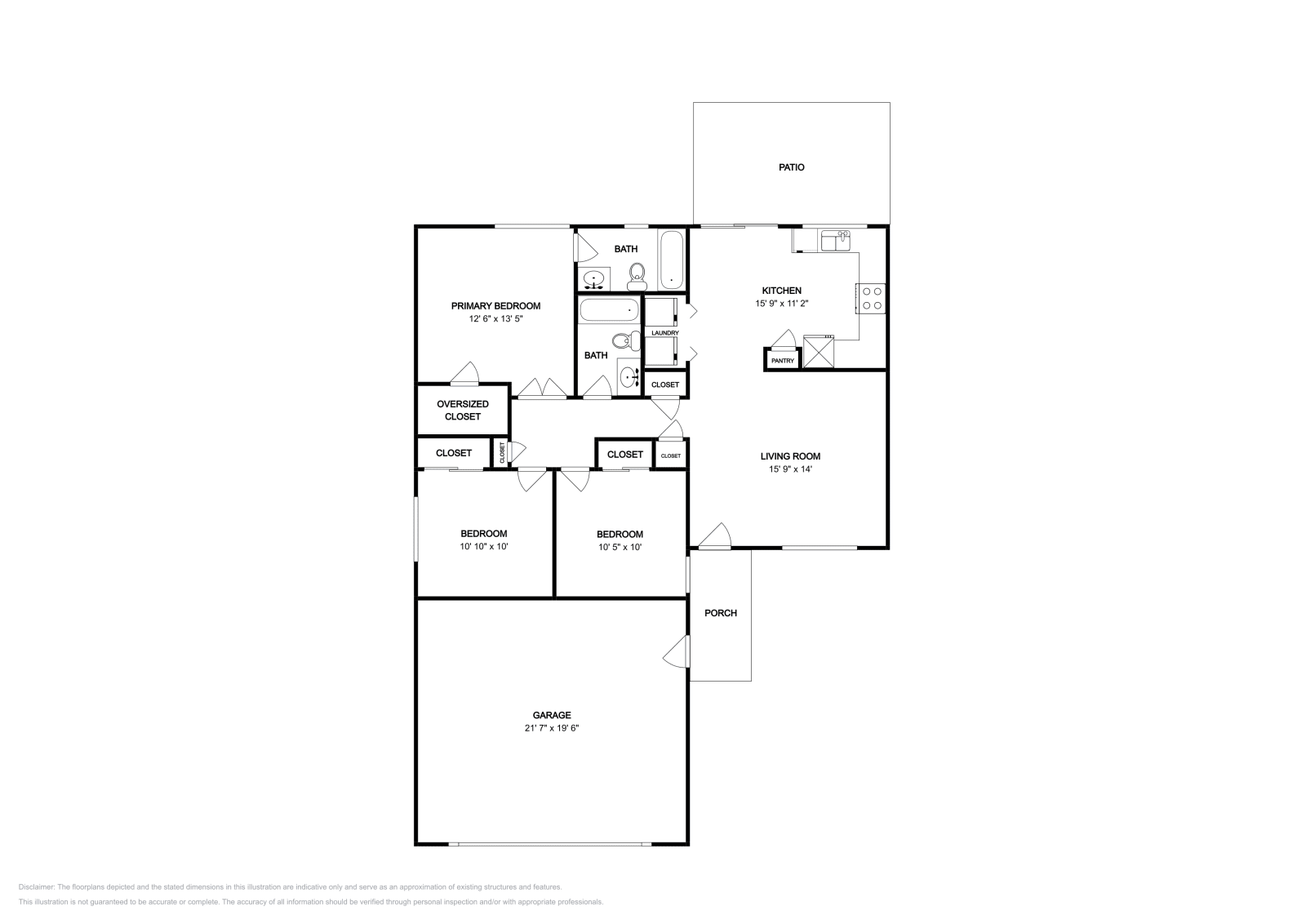 Building Photo - 11302 W Orchid Ln