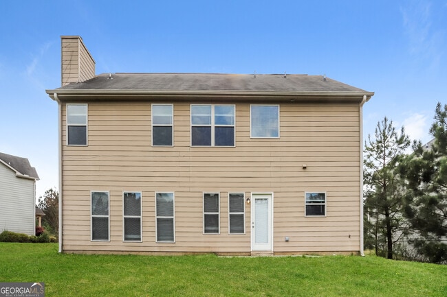 Building Photo - 6364 Flat Rock Ln