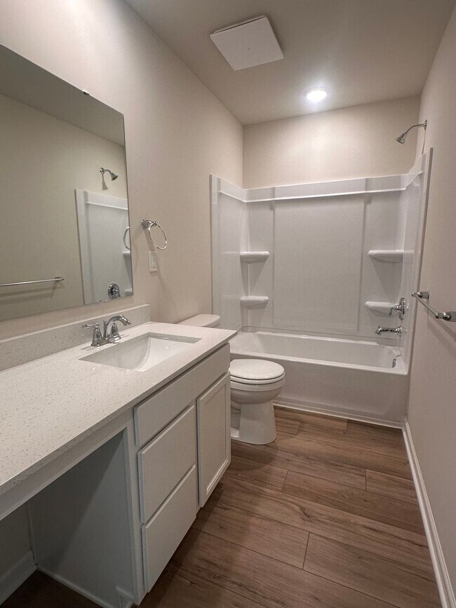 Building Photo - New Construction 4BR/3BA Home for Rent!