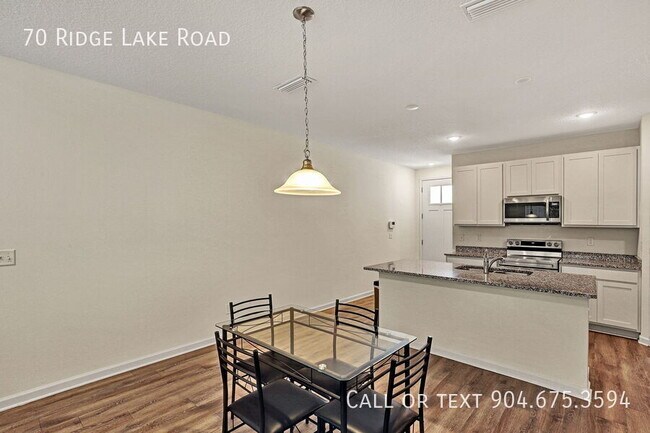 Building Photo - 70 Ridge Lake Rd