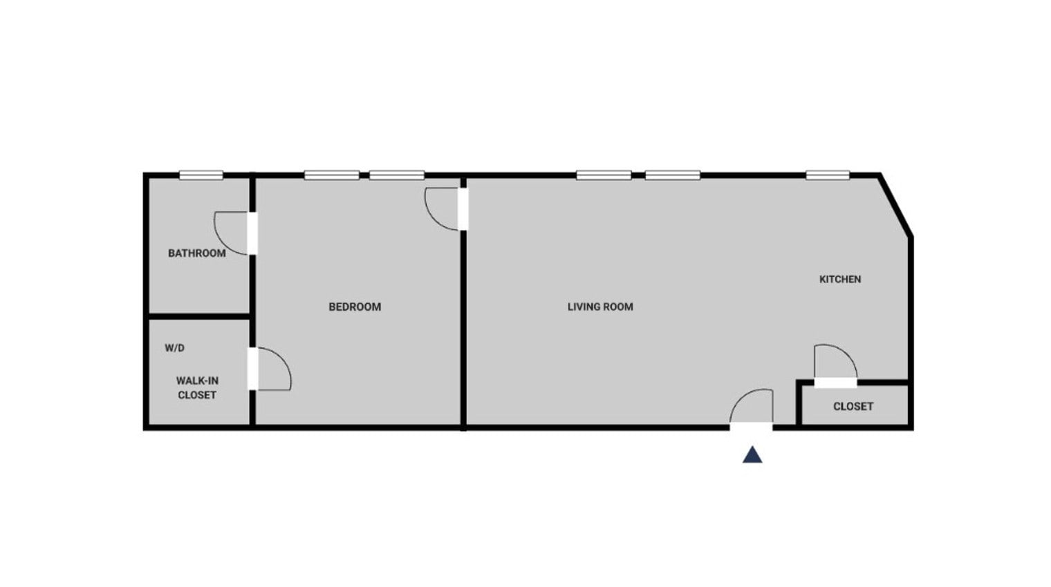 Building Photo - 1826 Vernon St NW