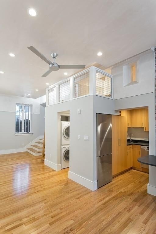 Building Photo - 107 N St