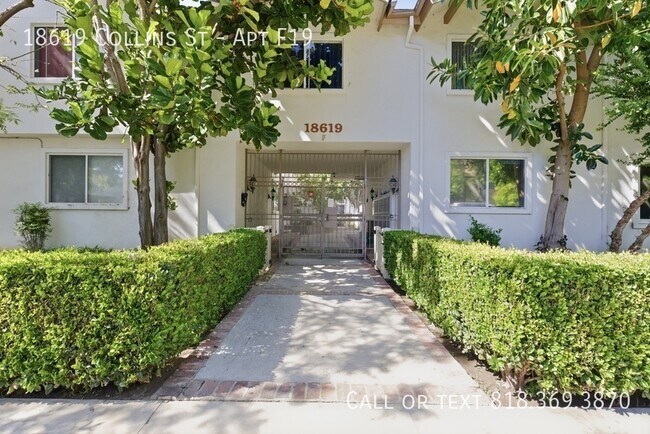 Building Photo - 18619 Collins St