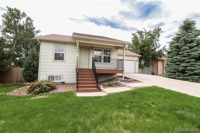 Building Photo - 5505 Chad Ct