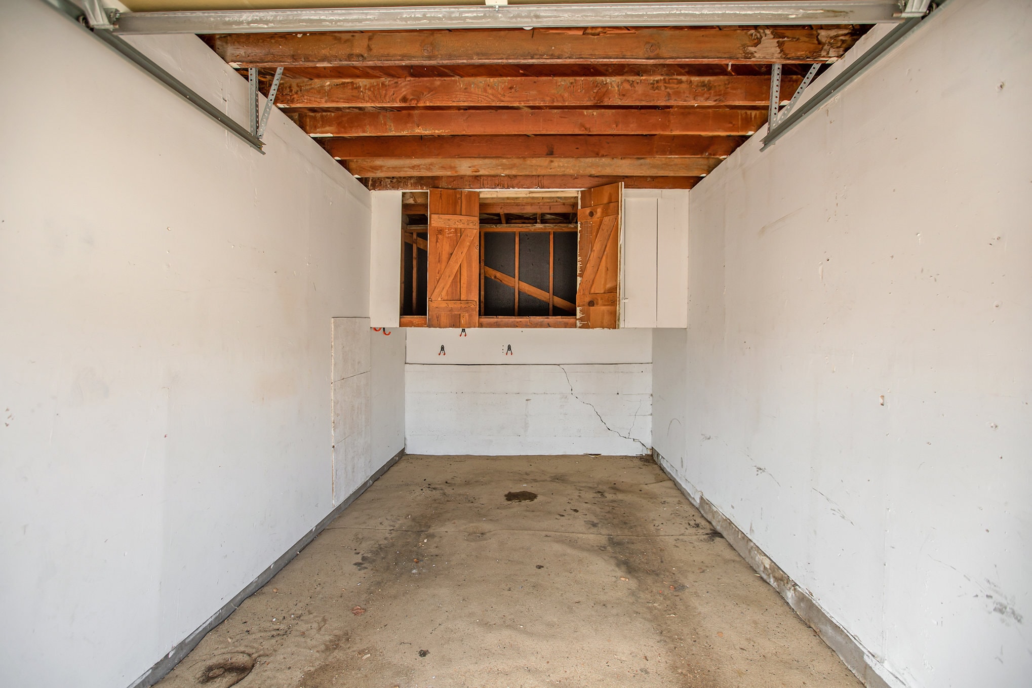 Garage available - 7145 W 16th Pl
