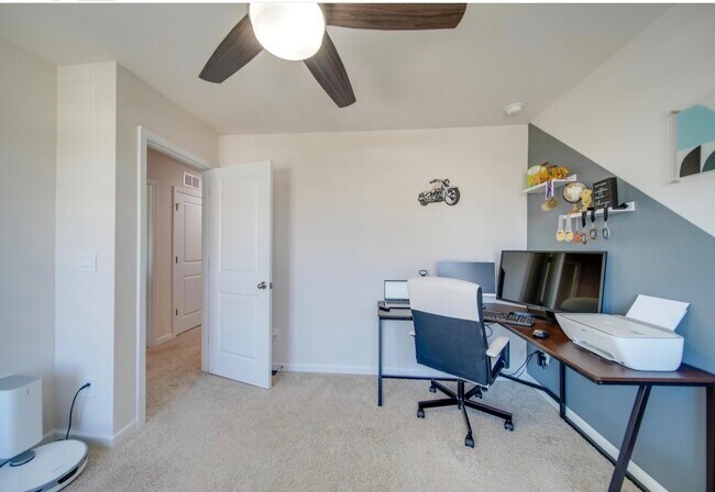 Building Photo - 9609 Margrave Dr