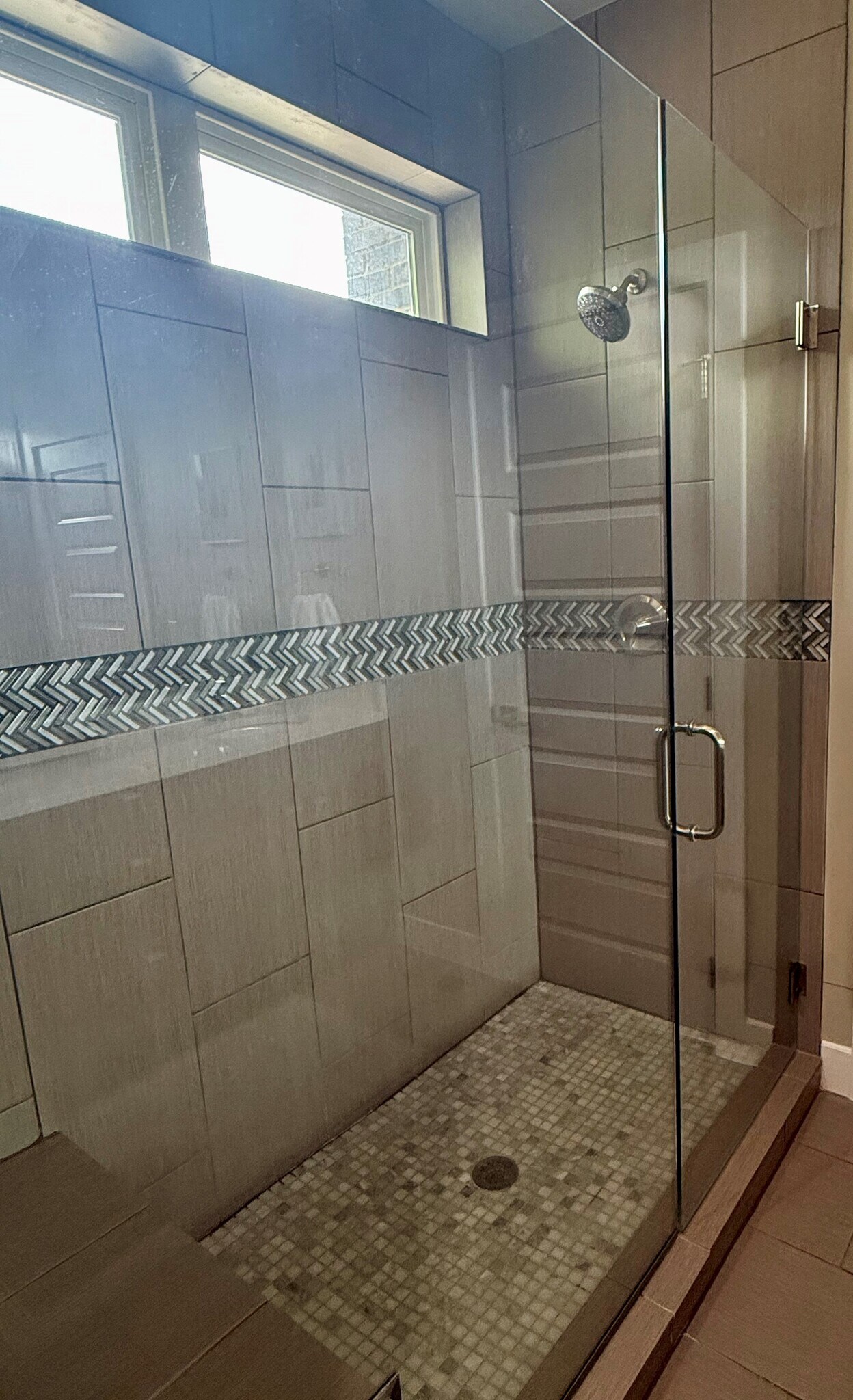Primary Bath 2 - 2115 S Sherman St