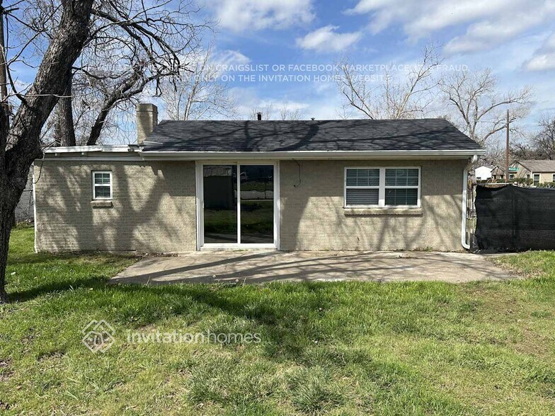 Building Photo - 4101 Winfield Ave