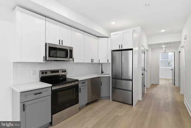 Building Photo - 2123 N 9th St