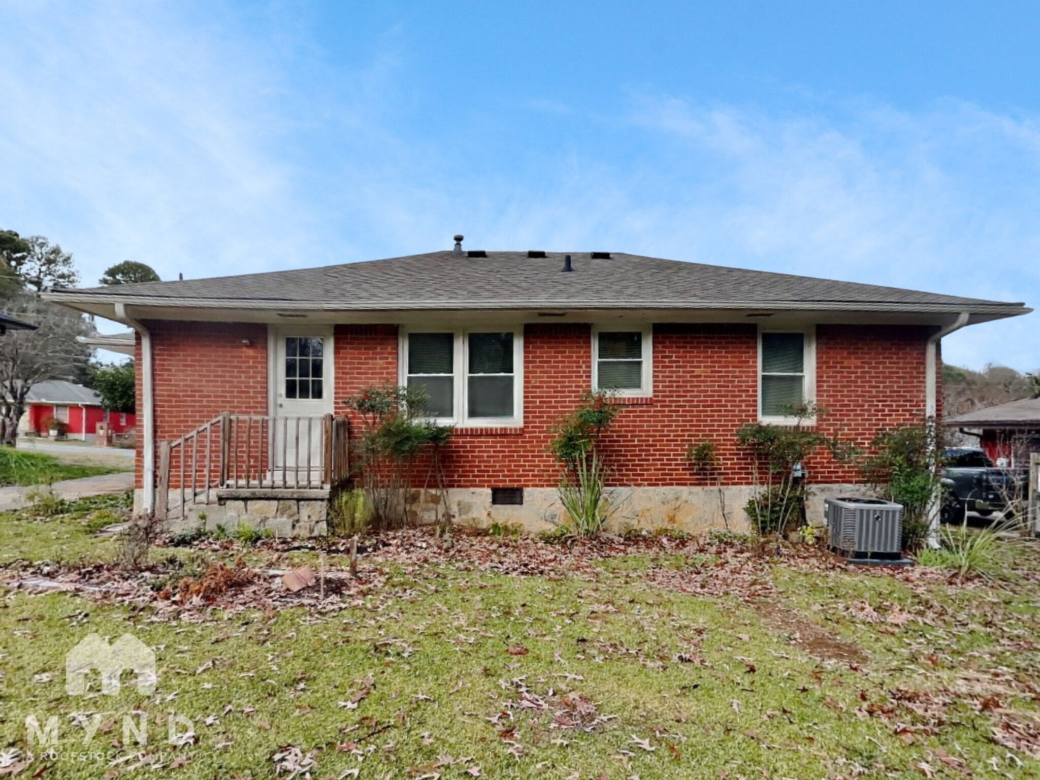 Building Photo - 837 Northview Dr