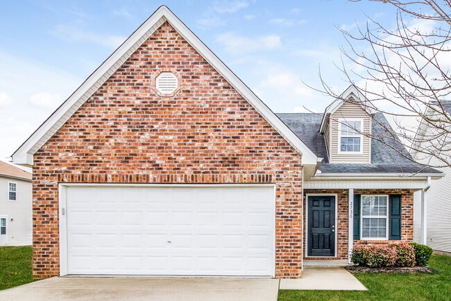Building Photo - 2726 Apostle Ln