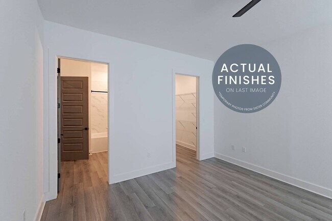 Floorplan - The Lawrence at Wellen Park