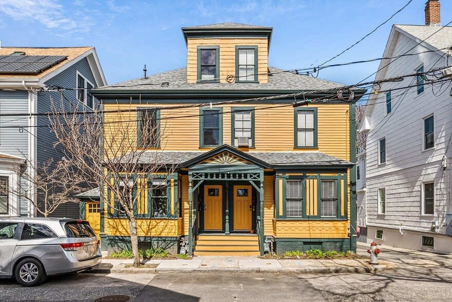 Primary Photo - 23 Fairmont Ave