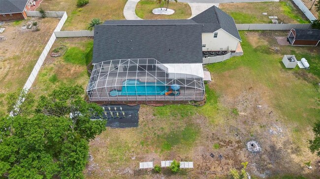 Building Photo - 4151 O' Berry Rd