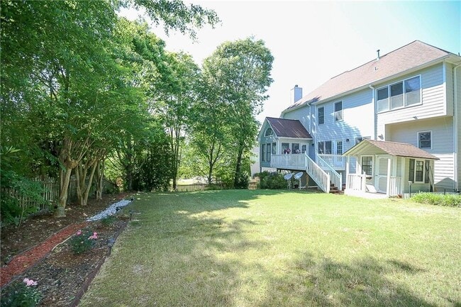 Building Photo - 6715 Wolford Ct