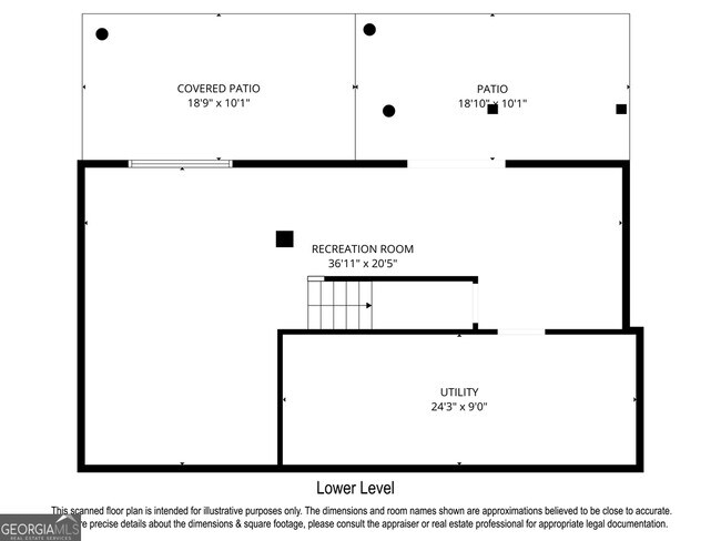 Building Photo - 2704 Margaret Mitchell Dr NW