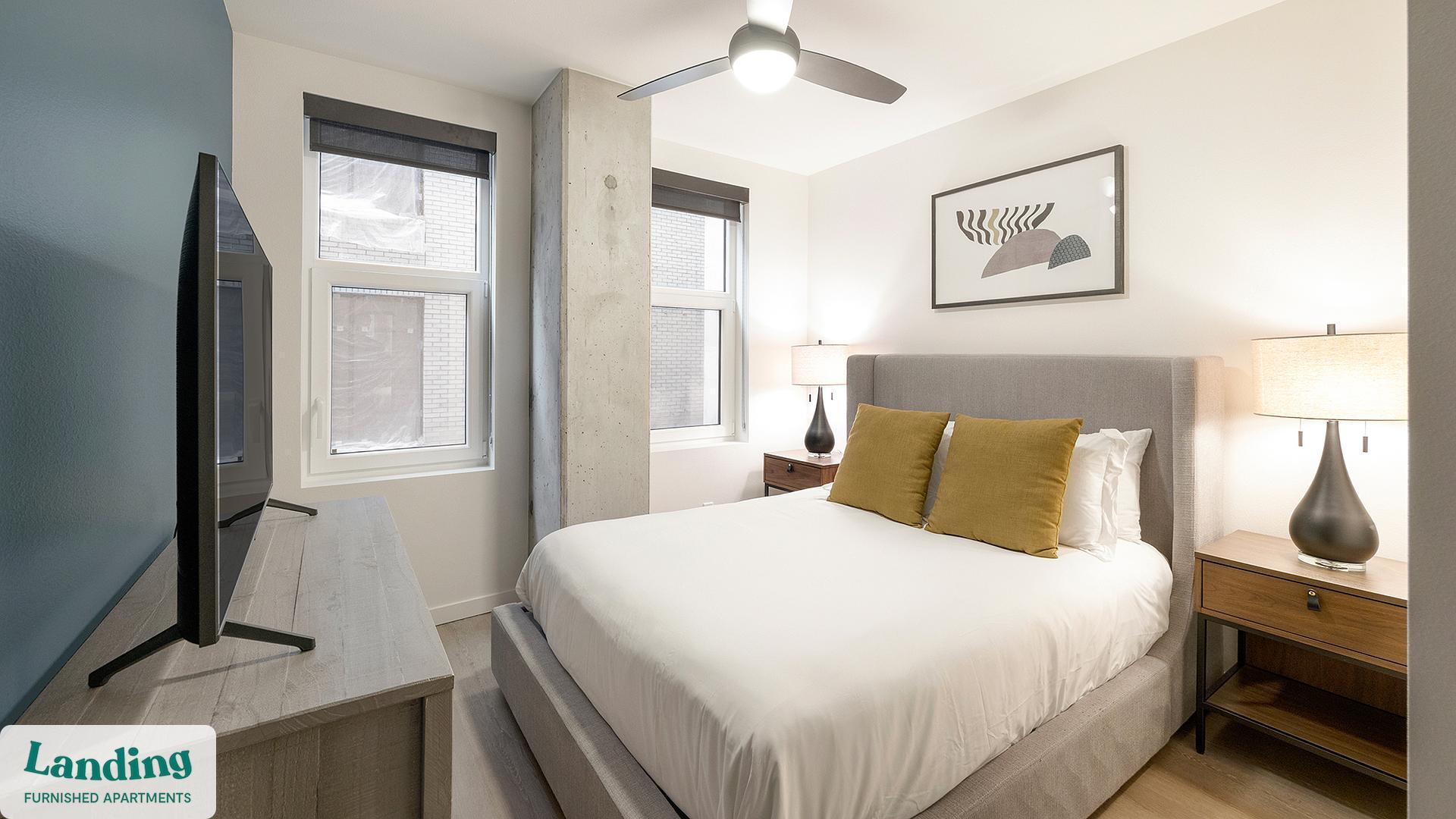 Building Photo - 955 Bannock St