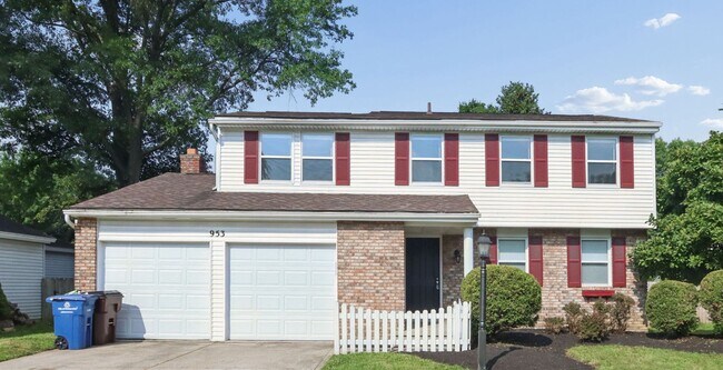 Building Photo - 953 S Spring Rd
