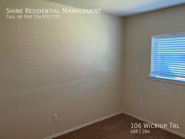 Building Photo - 106 Wickiup Trail