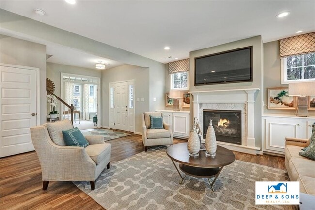 Building Photo - 5508 Benoni Dr