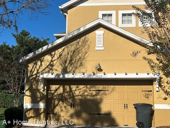 Building Photo - 3 br, 2.5 bath House - 14169 Oasis Cove Bl...