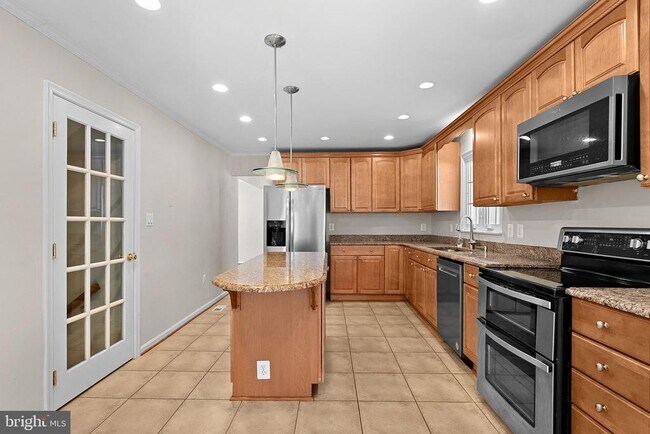 Building Photo - 8916 Arley Dr