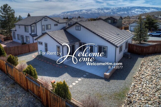 Building Photo - Single Level Home in Charming NW Reno Neig...