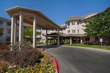 Primary Photo - Solstice Senior Living at Grand Valley