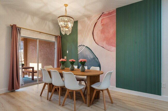 Building Photo - 8883 Candy Palm Rd