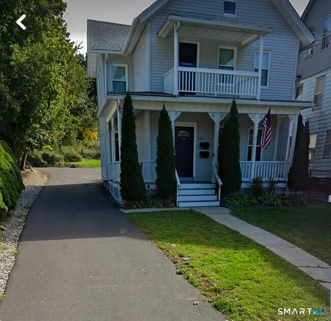 Building Photo - 1163 W Main St