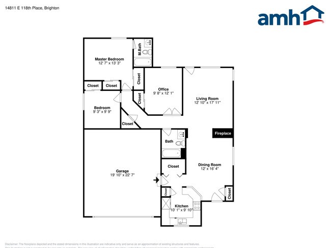 Building Photo - 14811 E 118th Pl