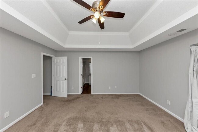 Building Photo - 4044 Ward Lake Trail