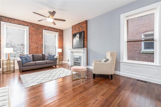 Building Photo - 3632 Wyoming St