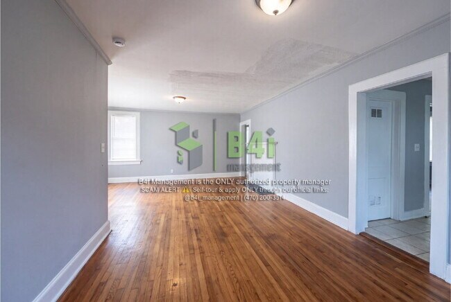 Building Photo - 243 Margaret Ave