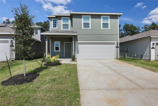 Building Photo - 16335 Airborne Arch Ln