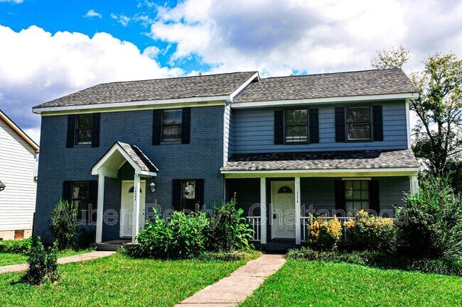 Primary Photo - 1422 Stratton Pl Dr