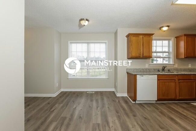 Building Photo - 3 Bedroom Pet-Friendly Home in Willow Spring, NC with Main Street Renewal