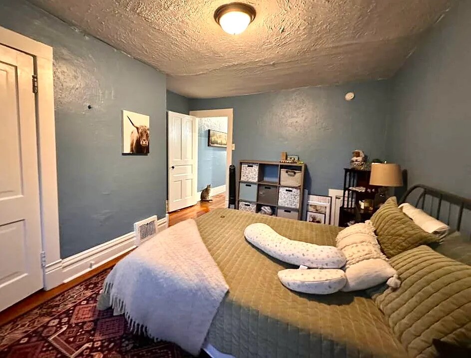 Building Photo - 442 Biddle Ave