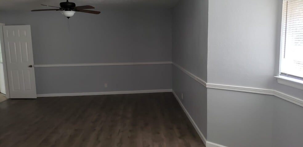 Master Bedroom - 9018 Rich Quail