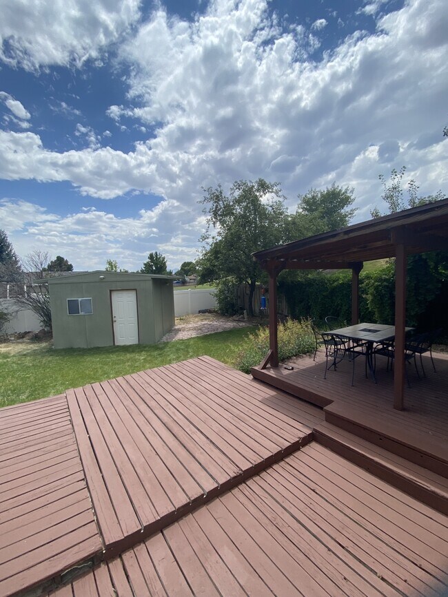 Building Photo - 6238 Dewdrops Dr