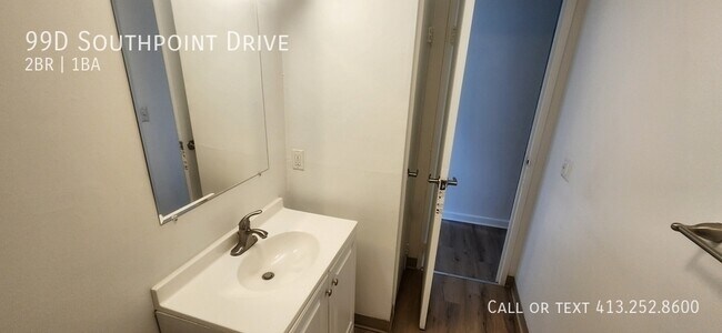 Building Photo - 99D Southpoint Drive-