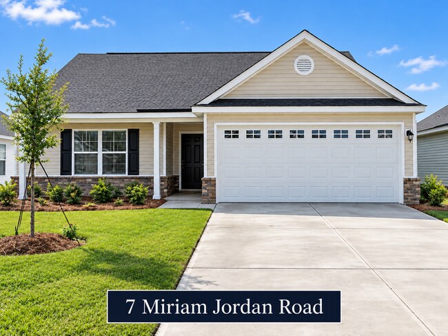 Building Photo - 7 Miriam Jordan Rd