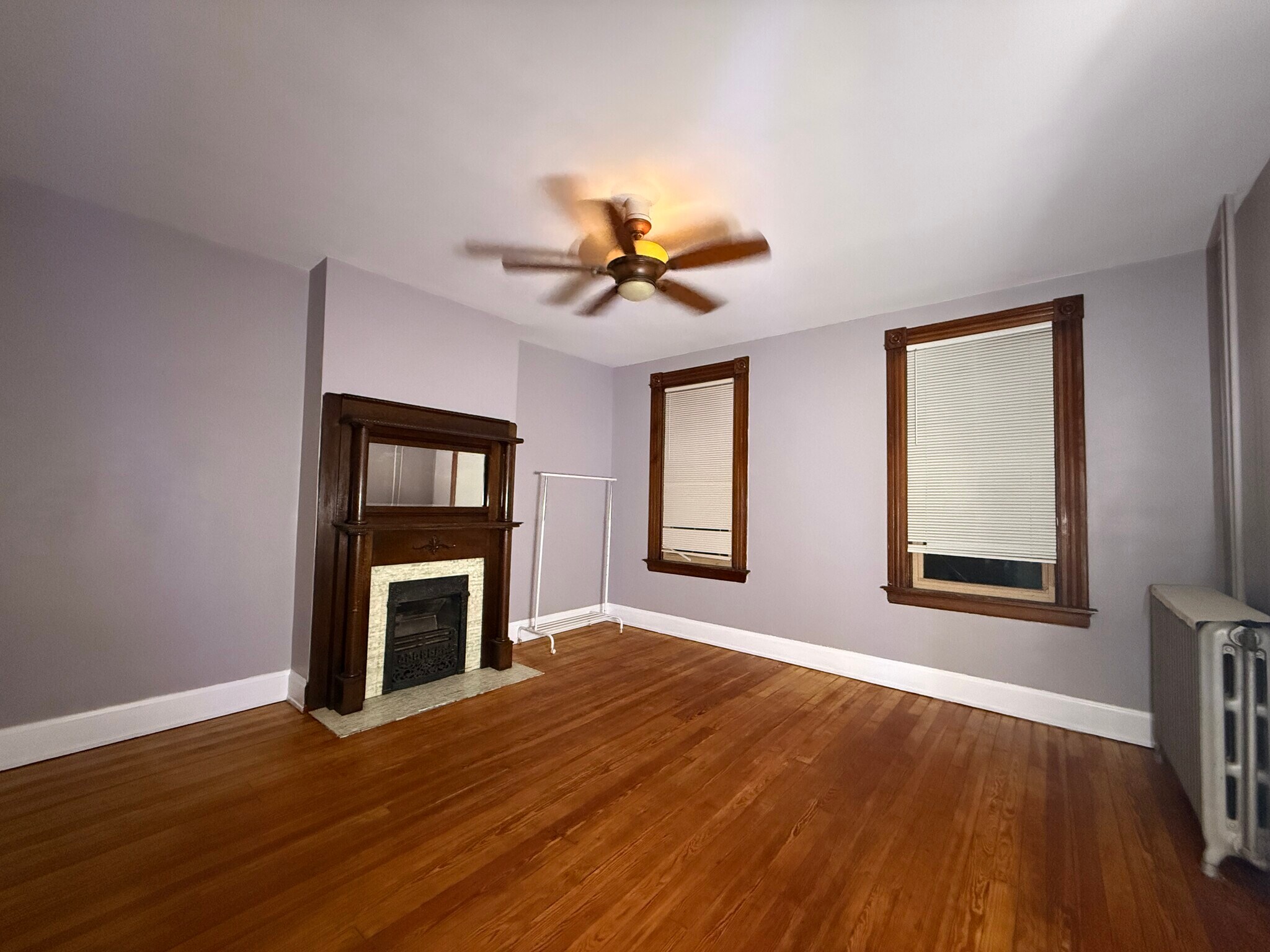 Building Photo - 133 Parker St