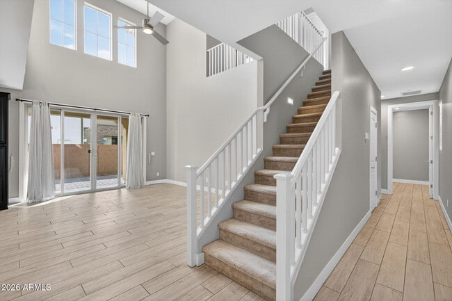 Building Photo - 3925 E Megan St