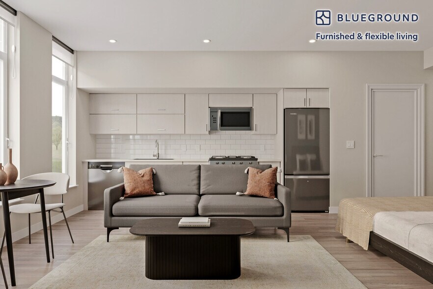 Building Photo - 210 Wall St