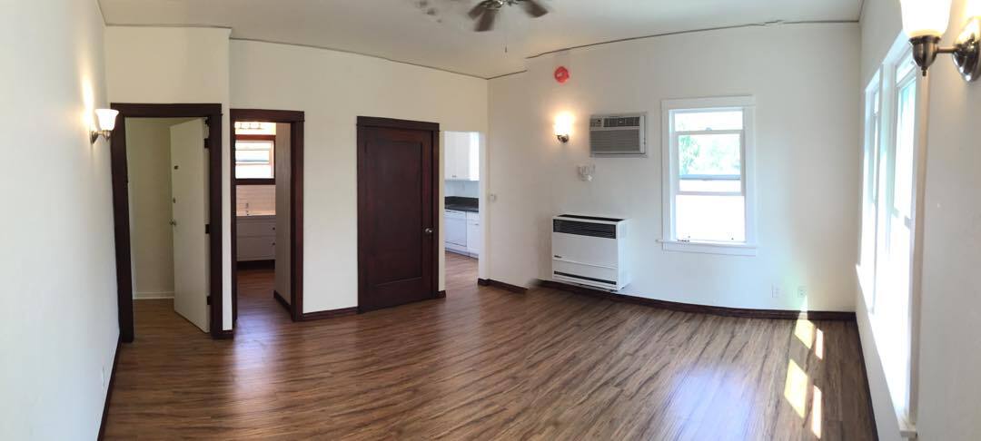 Building Photo - 1601 N Harvard Blvd