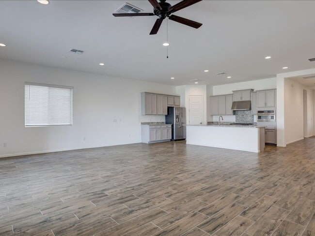 Building Photo - Come and experience the Rocking K community!