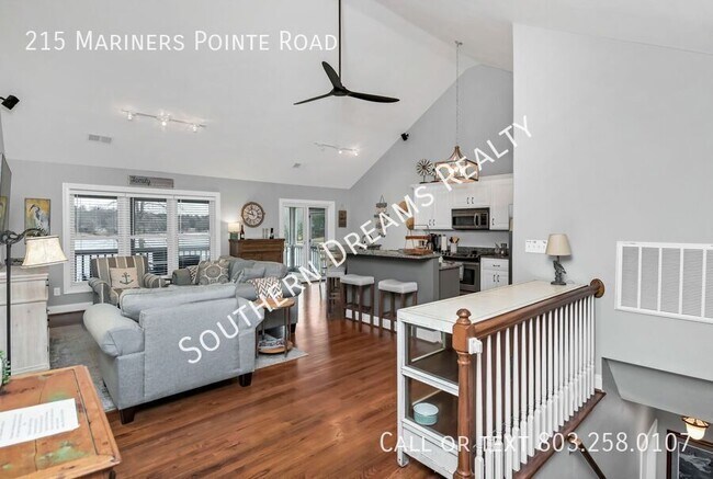 Building Photo - 215 Mariners Pointe Rd