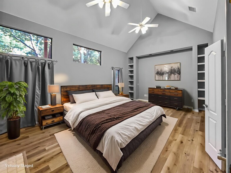 Building Photo - 1314 Creekwood Dr