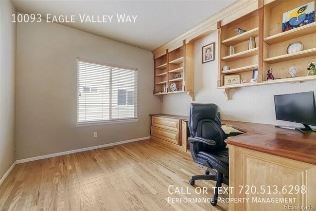 Building Photo - 10093 S Eagle Valley Way